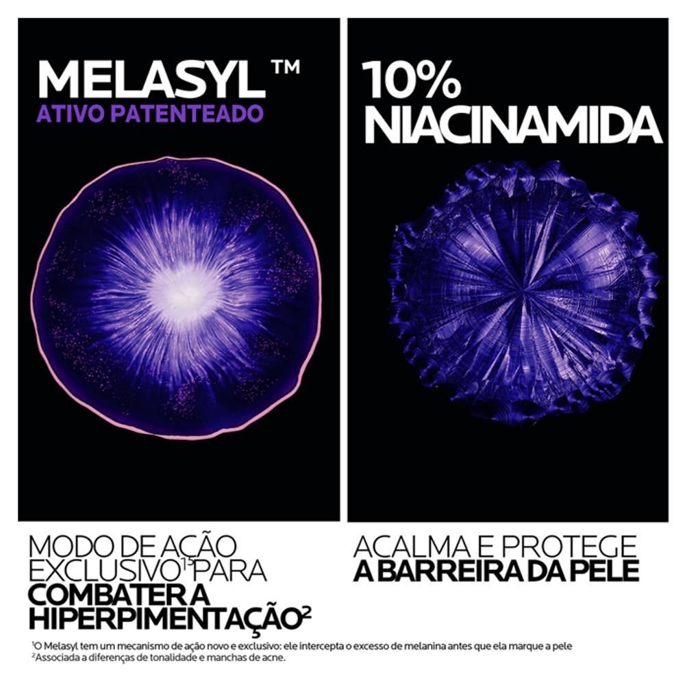 Mela B3 Sérum anti manchas La Roche Posay - 30ml - Image 4